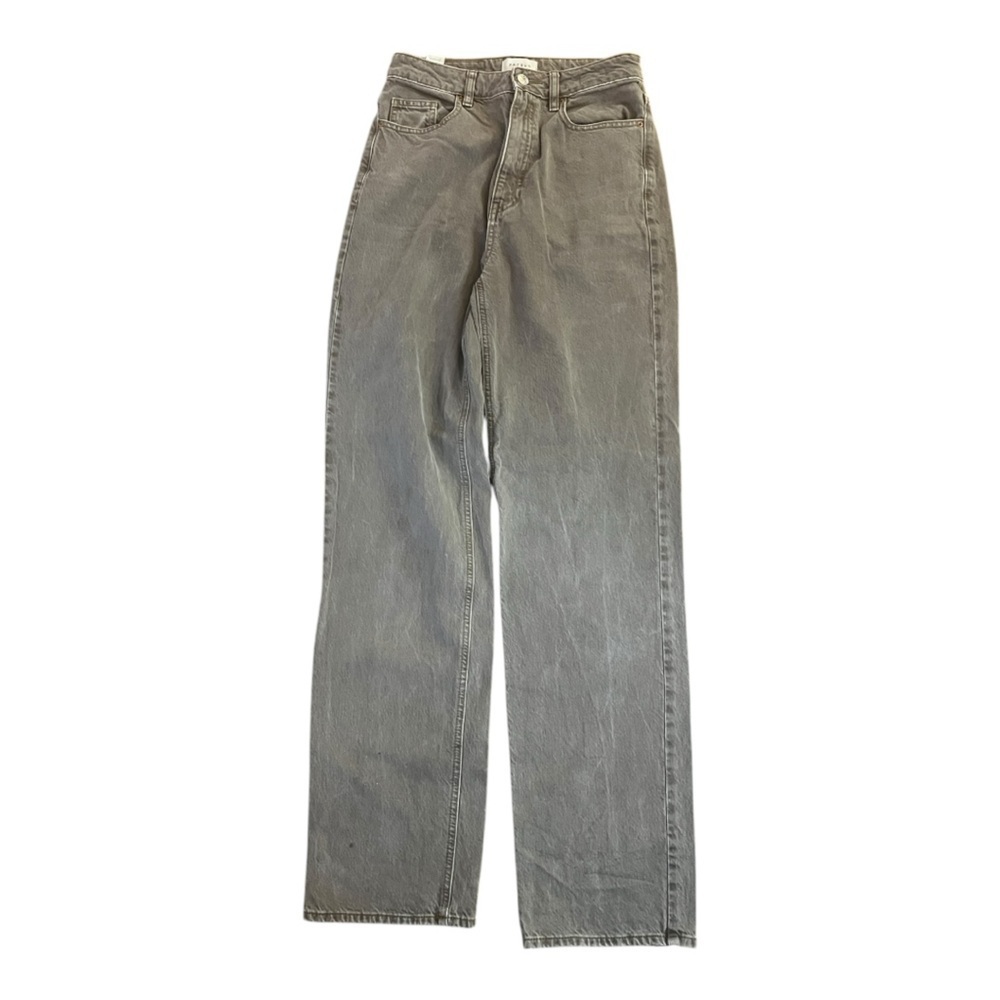 Active Seller! PacSun Faded Brown Tint Denim 90’s Boyfriend JeansTall